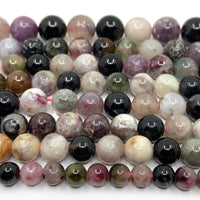 Mix Tourmaline Beads