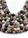 Mix Tourmaline Beads