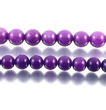 Semi precious jade beads