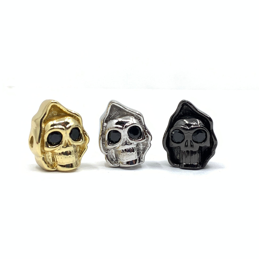 Skull Beads for bracelet