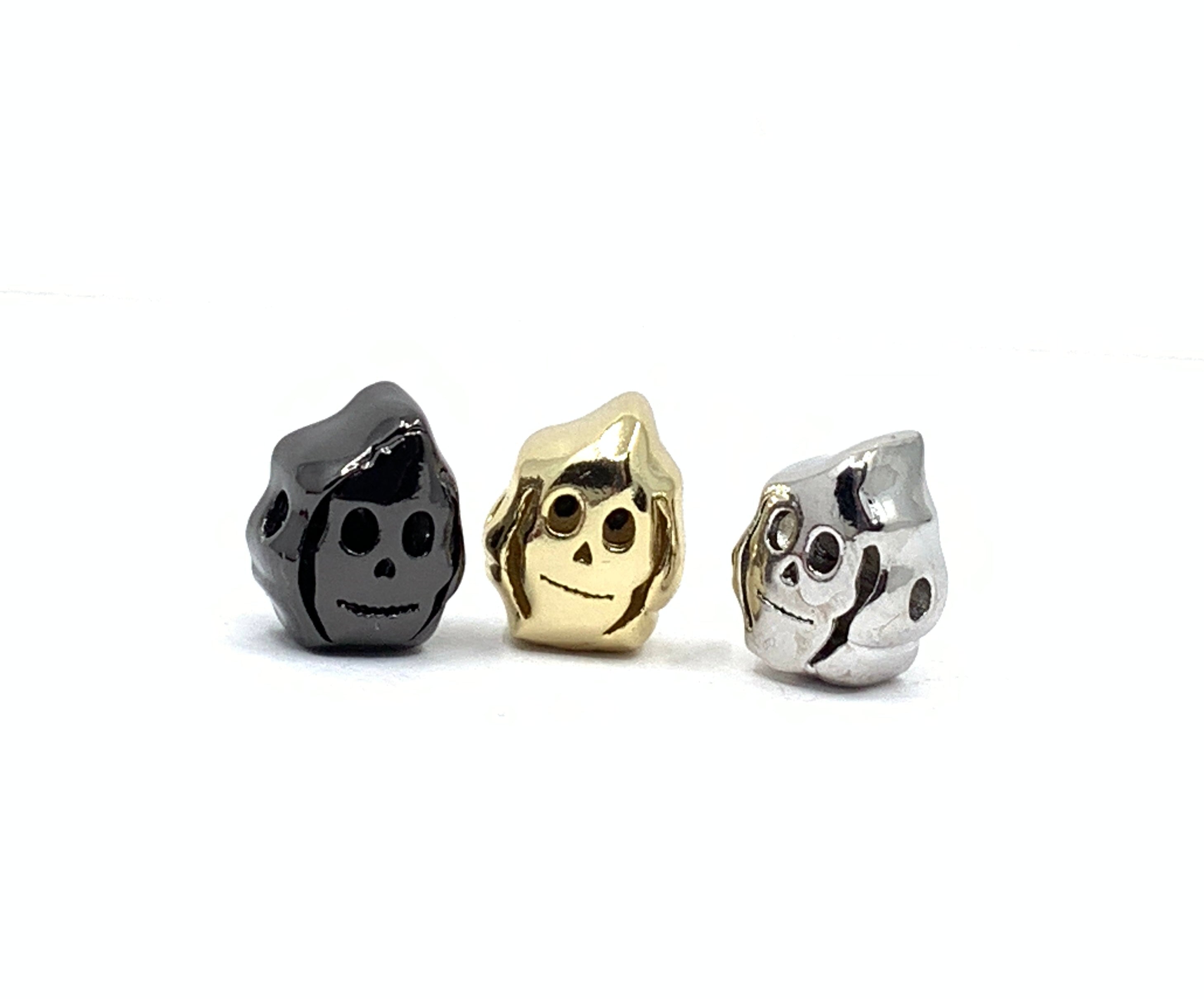 Men's bracelet beads