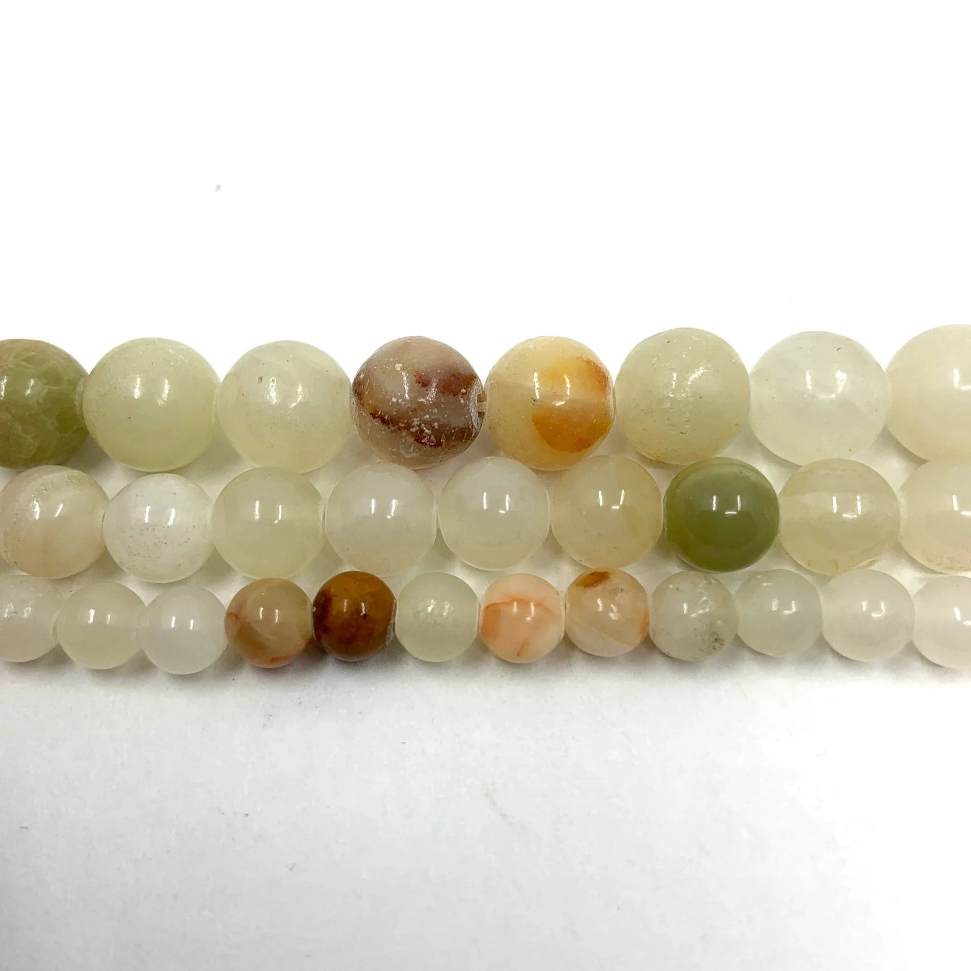 Afghanistan (Serpentine) Jade| Bellaire Wholesale