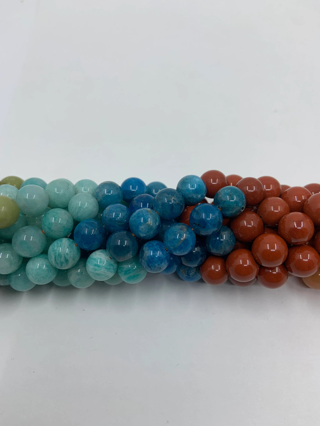 Five Treasure Beads