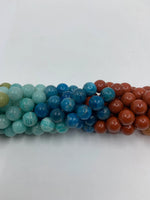 Five Treasure Beads