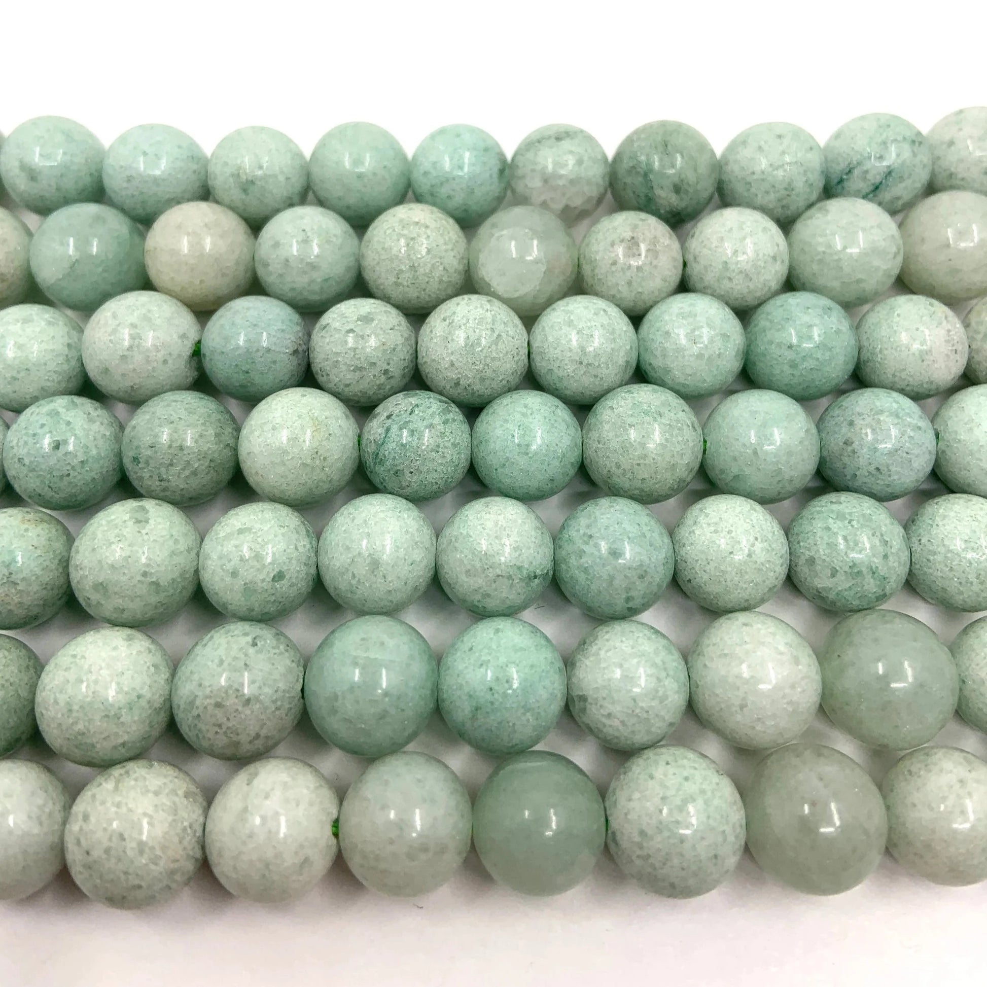 Green Moonstone Beads | Bellaire Wholesale