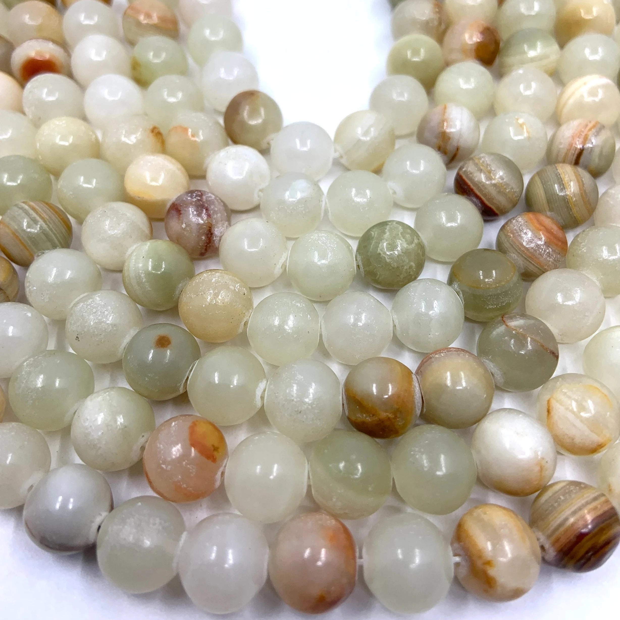 Afghanistan (Serpentine) Jade| Bellaire Wholesale