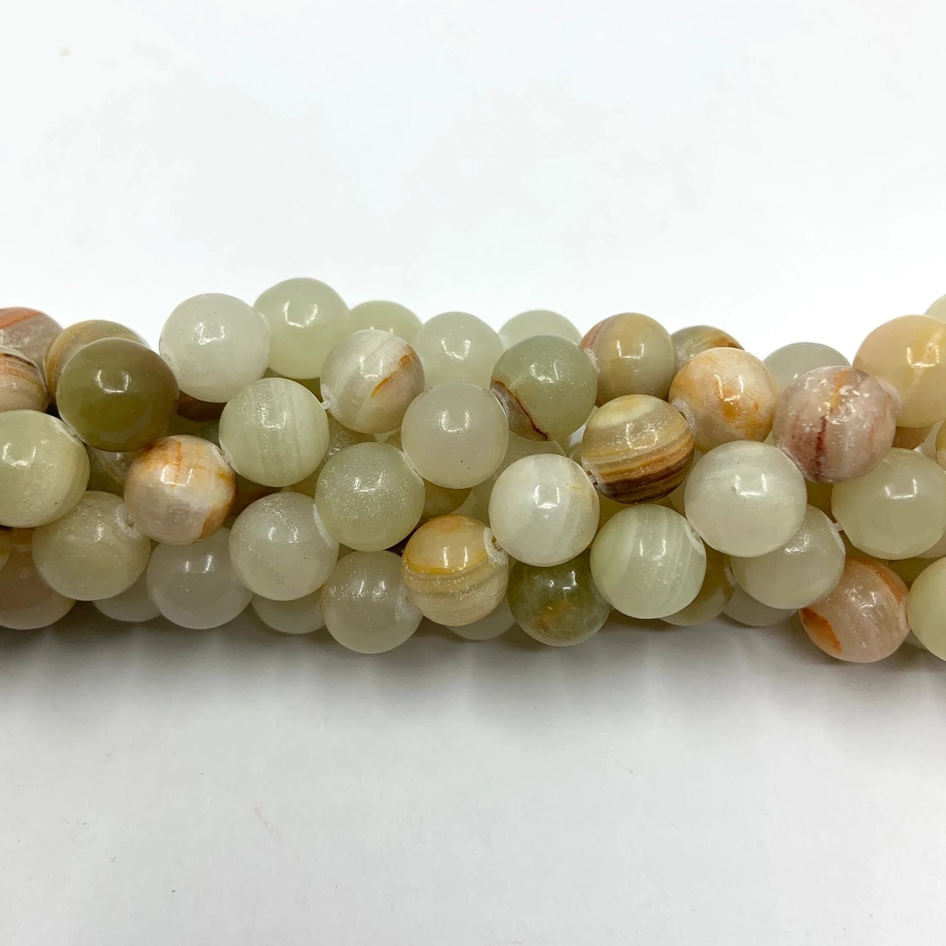 Afghanistan (Serpentine) Jade| Bellaire Wholesale