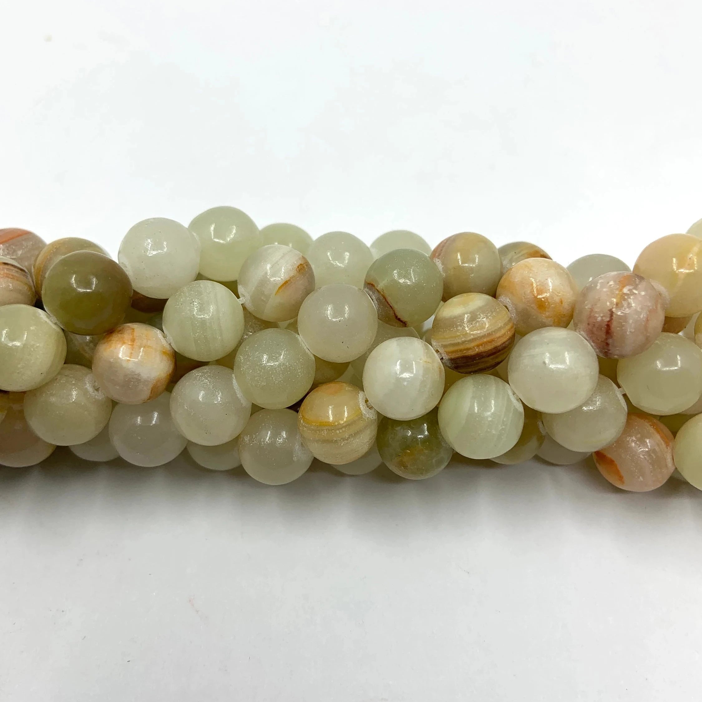 Afghanistan (Serpentine) Jade| Bellaire Wholesale
