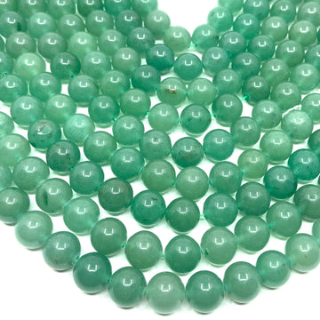 Green Aventurine Beads | Bellaire Wholesale