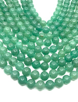 Green Aventurine Beads | Bellaire Wholesale