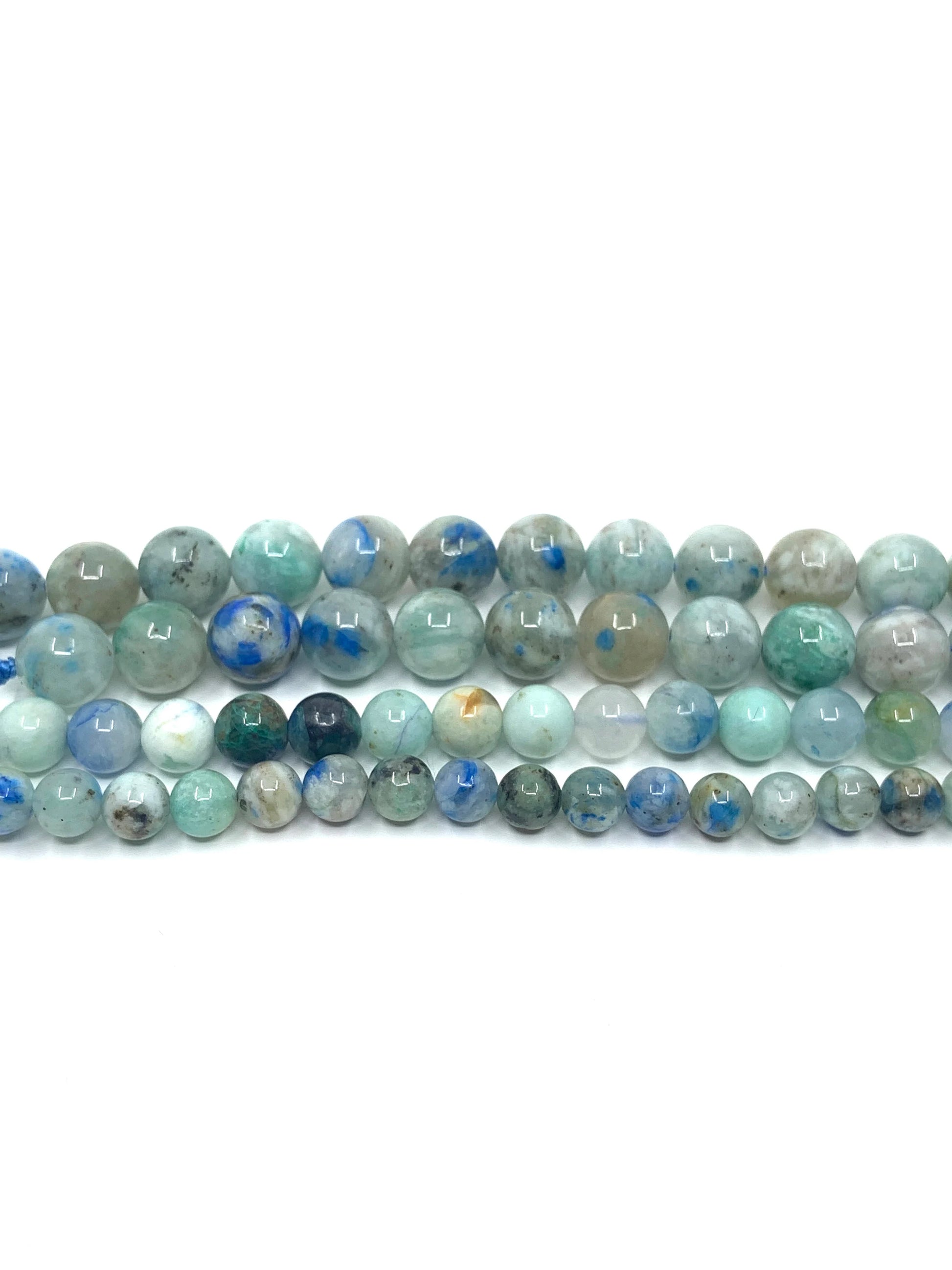 K2 Stone Beads A Quality