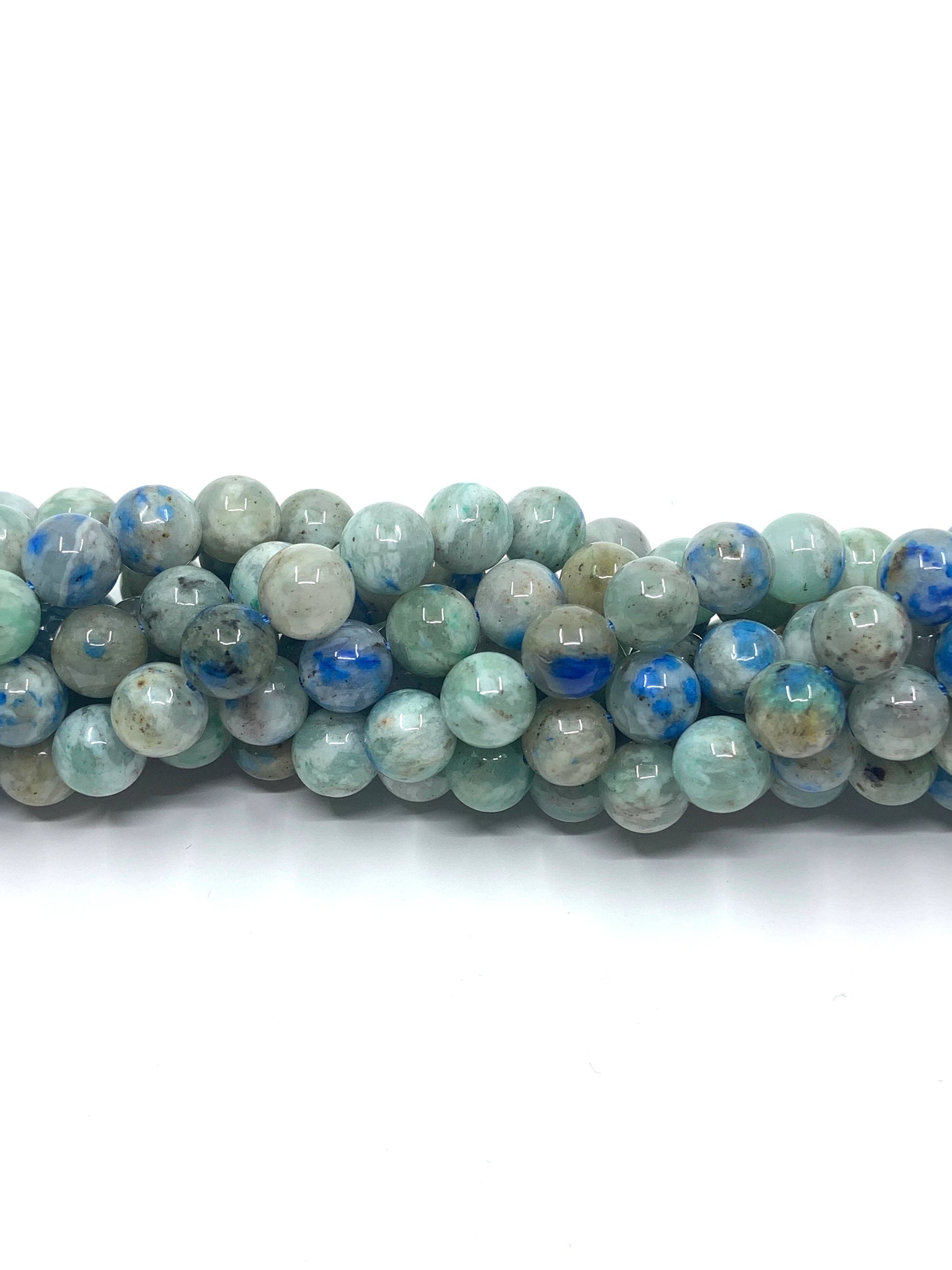K2 Stone Beads A Quality