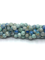 A Quality K2 Stone Beads