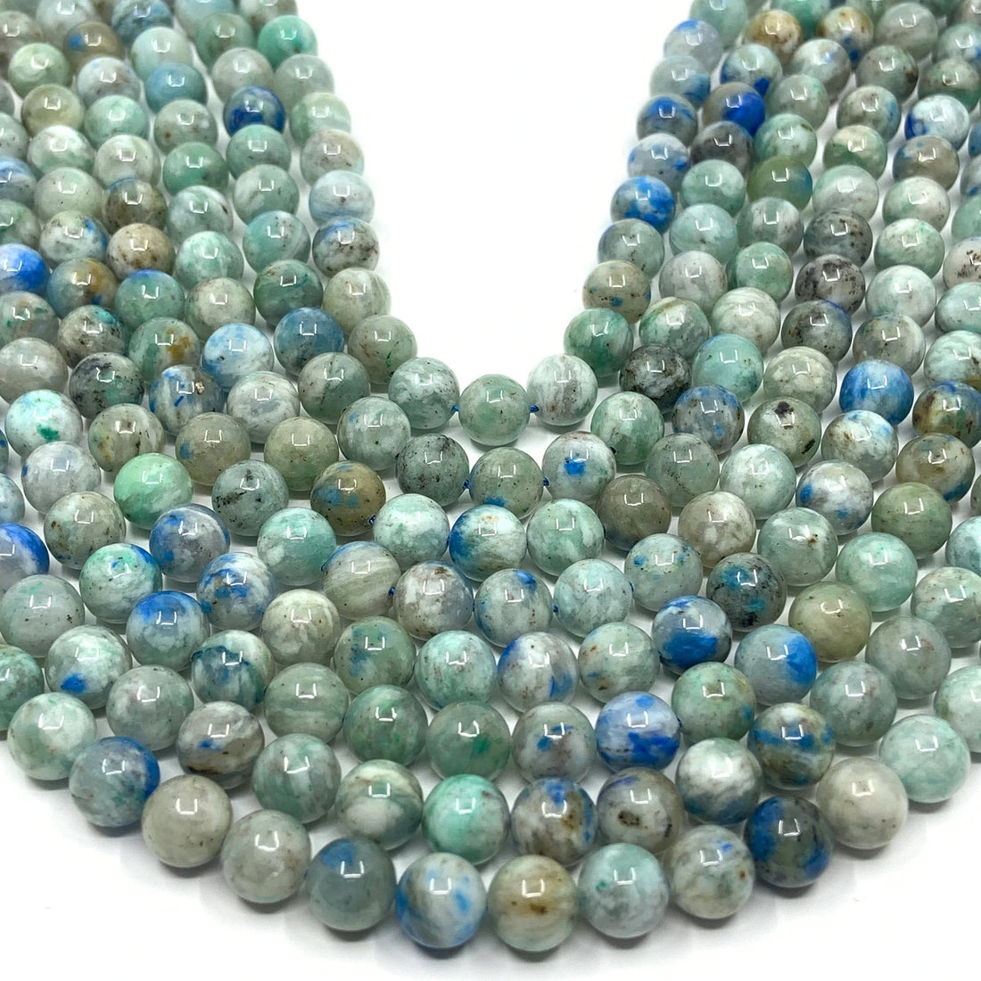 K2 Stone Beads A Quality