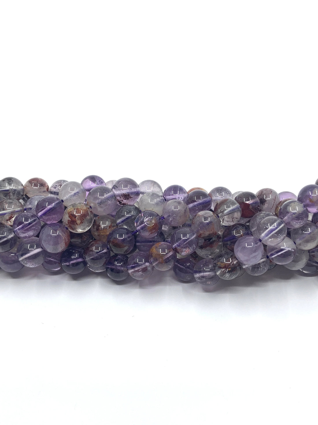 Super Seven Quartz Beads | Bellaire Wholesale