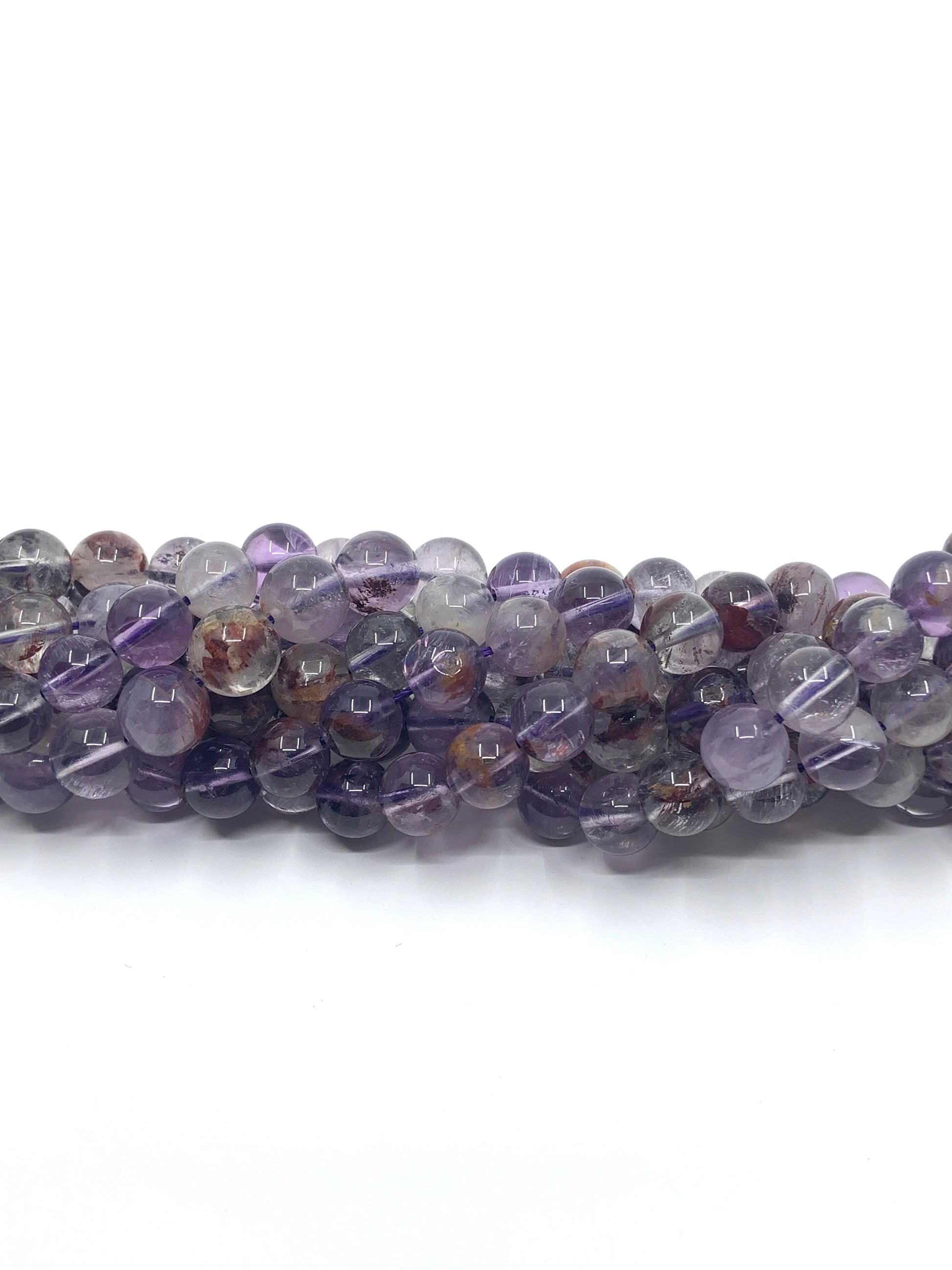 Super Seven Quartz Beads | Bellaire Wholesale