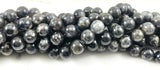 Iolite Beads