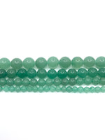 Green Aventurine Beads | Bellaire Wholesale