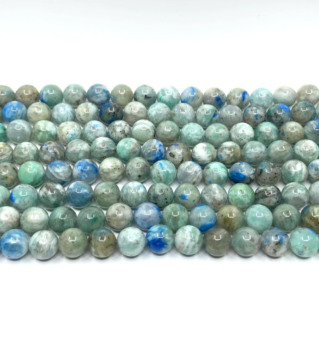 K2 Stone Beads A Quality