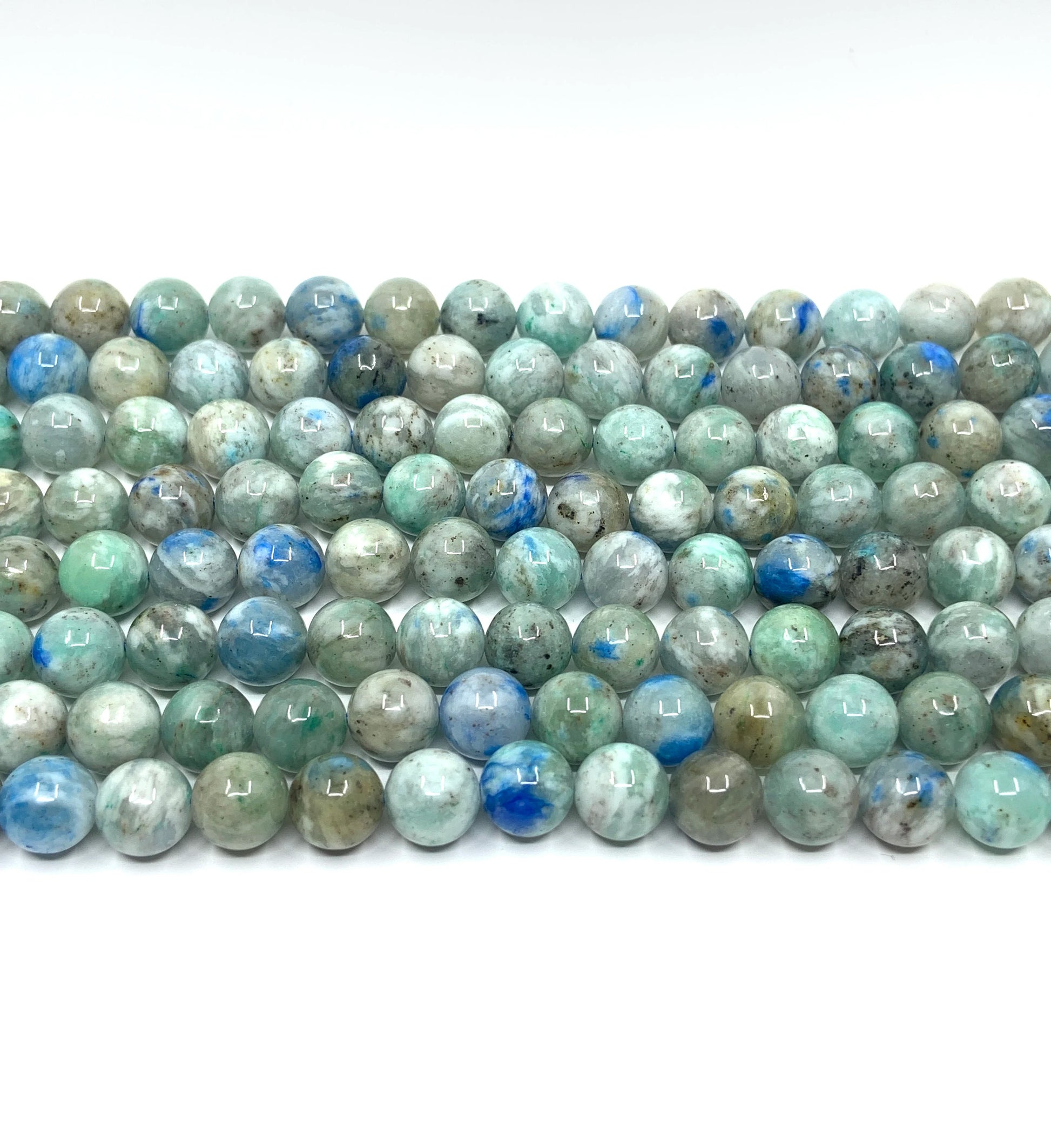 K2 Stone Beads A Quality