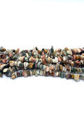 Axla Agate Chips Beads