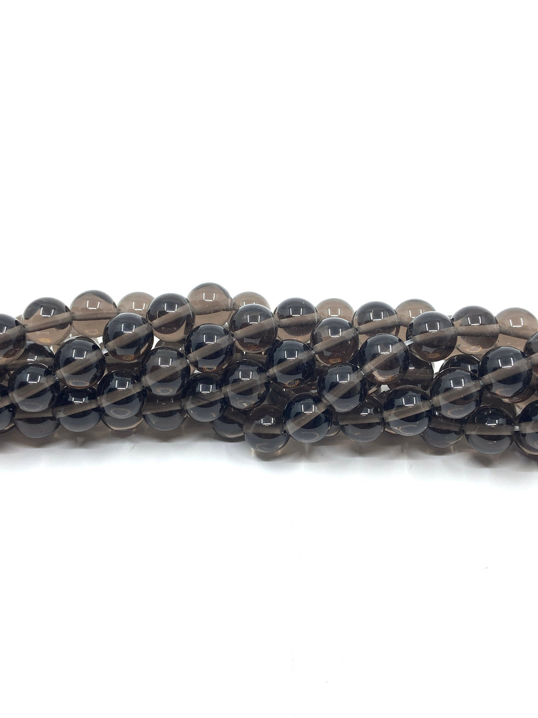 Ice Obsidian beads | Bellaire Wholesale