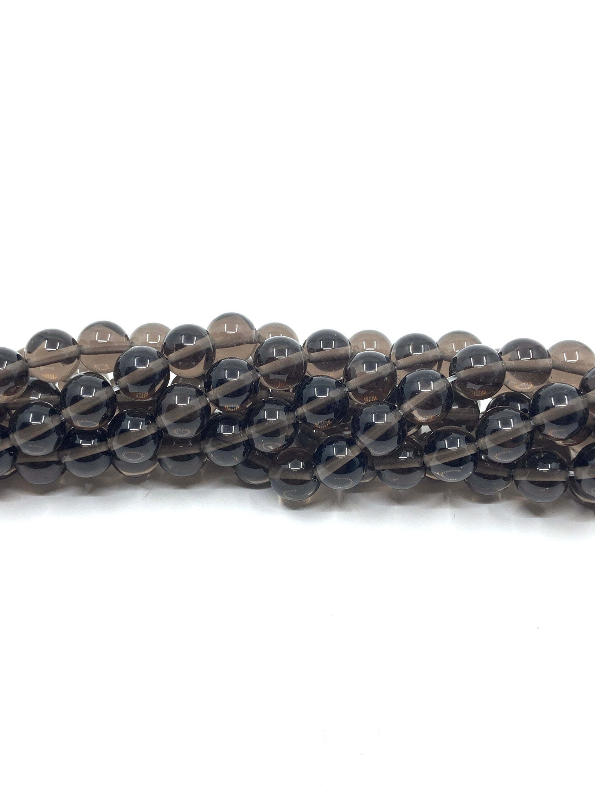 Ice Obsidian beads | Bellaire Wholesale
