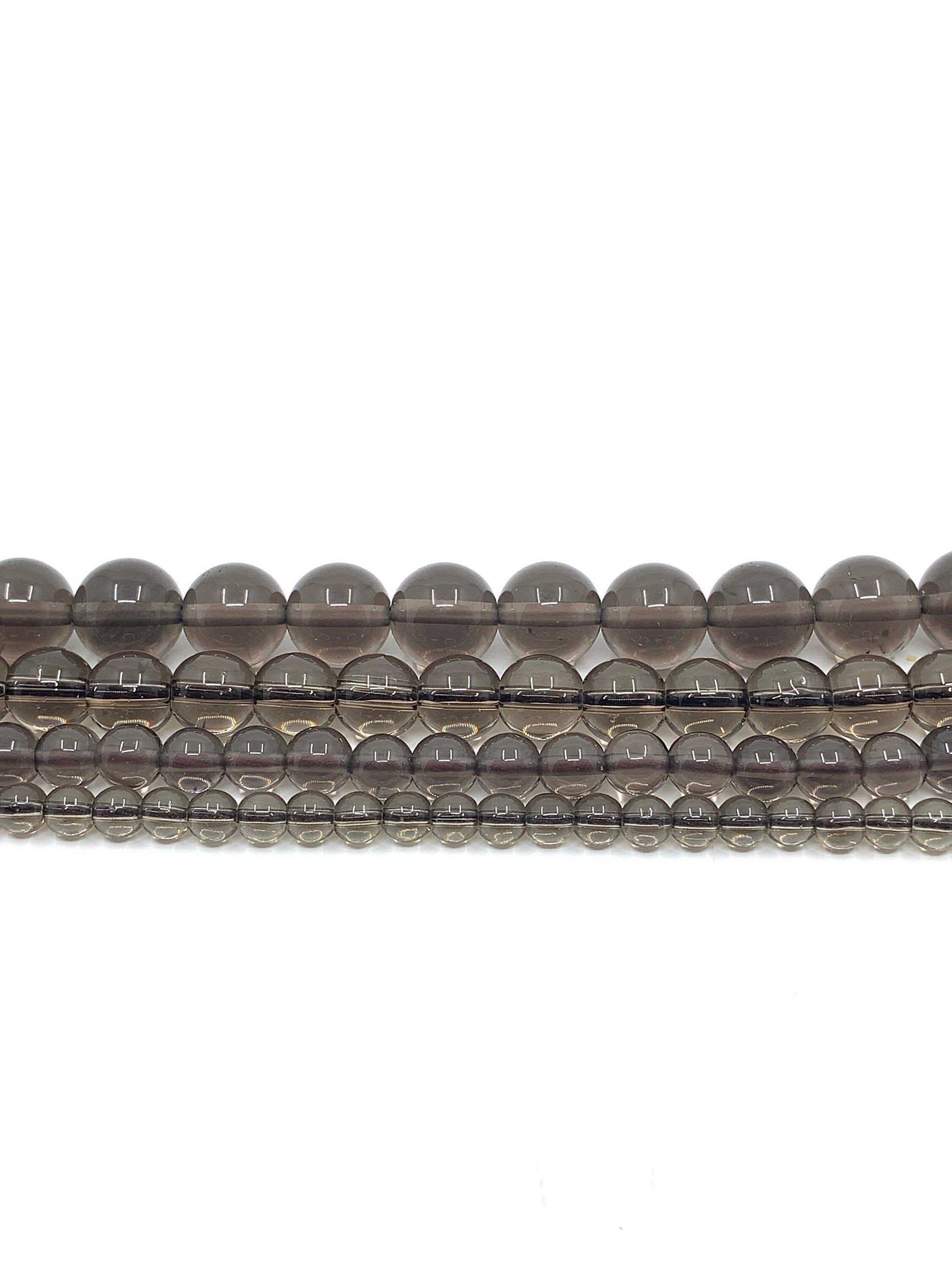 Ice Obsidian beads | Bellaire Wholesale