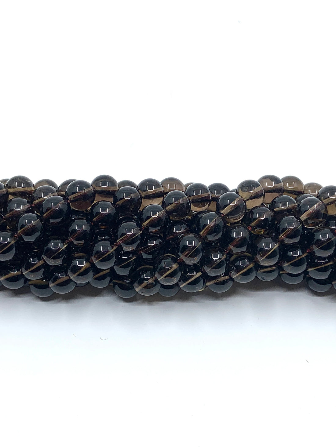 Smoky Quartz Beads | Bellaire Wholesale