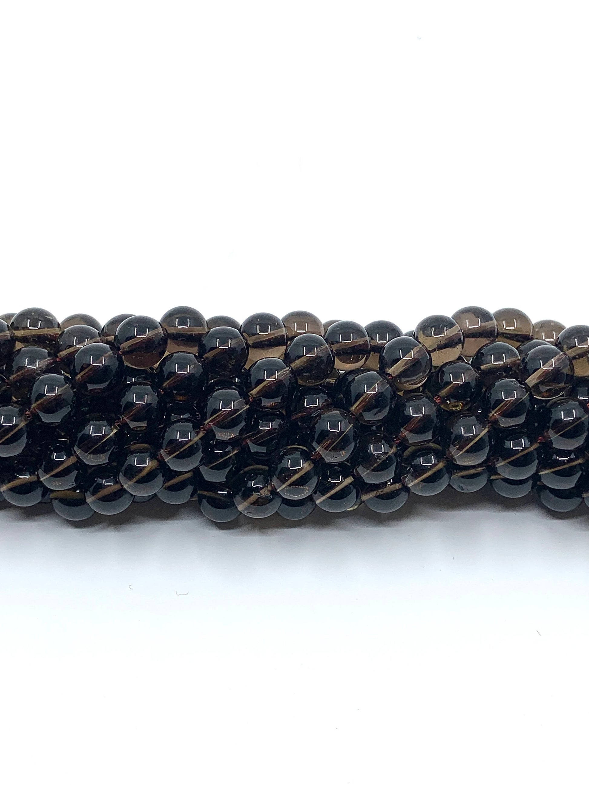 Smoky Quartz Beads | Bellaire Wholesale