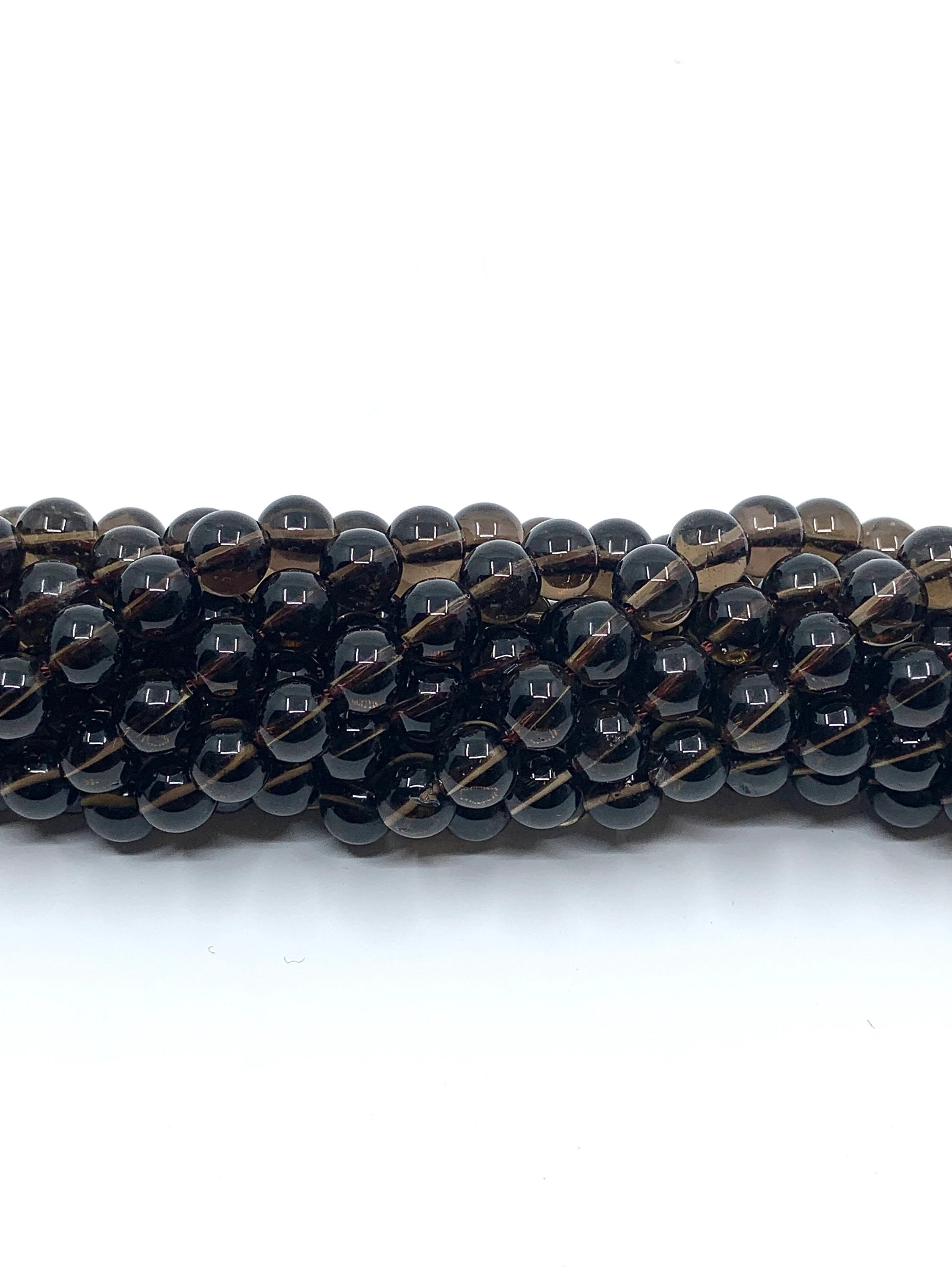 Smoky Quartz Beads | Bellaire Wholesale