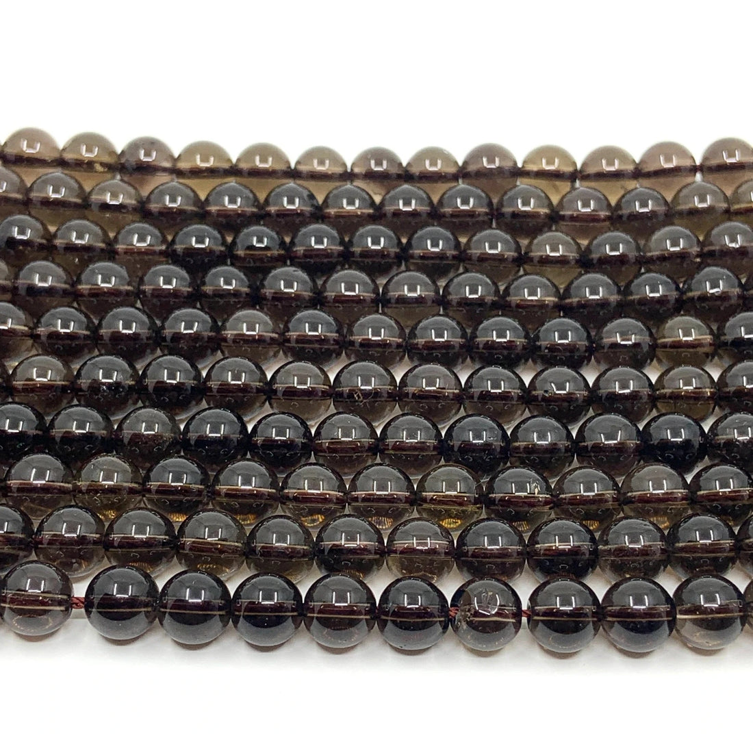 Smoky Quartz Beads | Bellaire Wholesale
