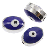 Turquoise Blue Evil Eye Bead | Bellaire Wholesale