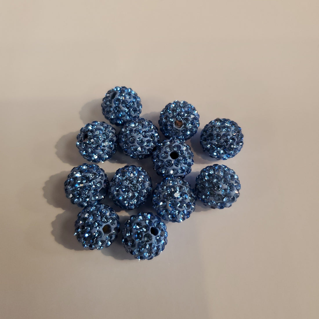 10mm Sapphire Blue | Bellaire Wholesale