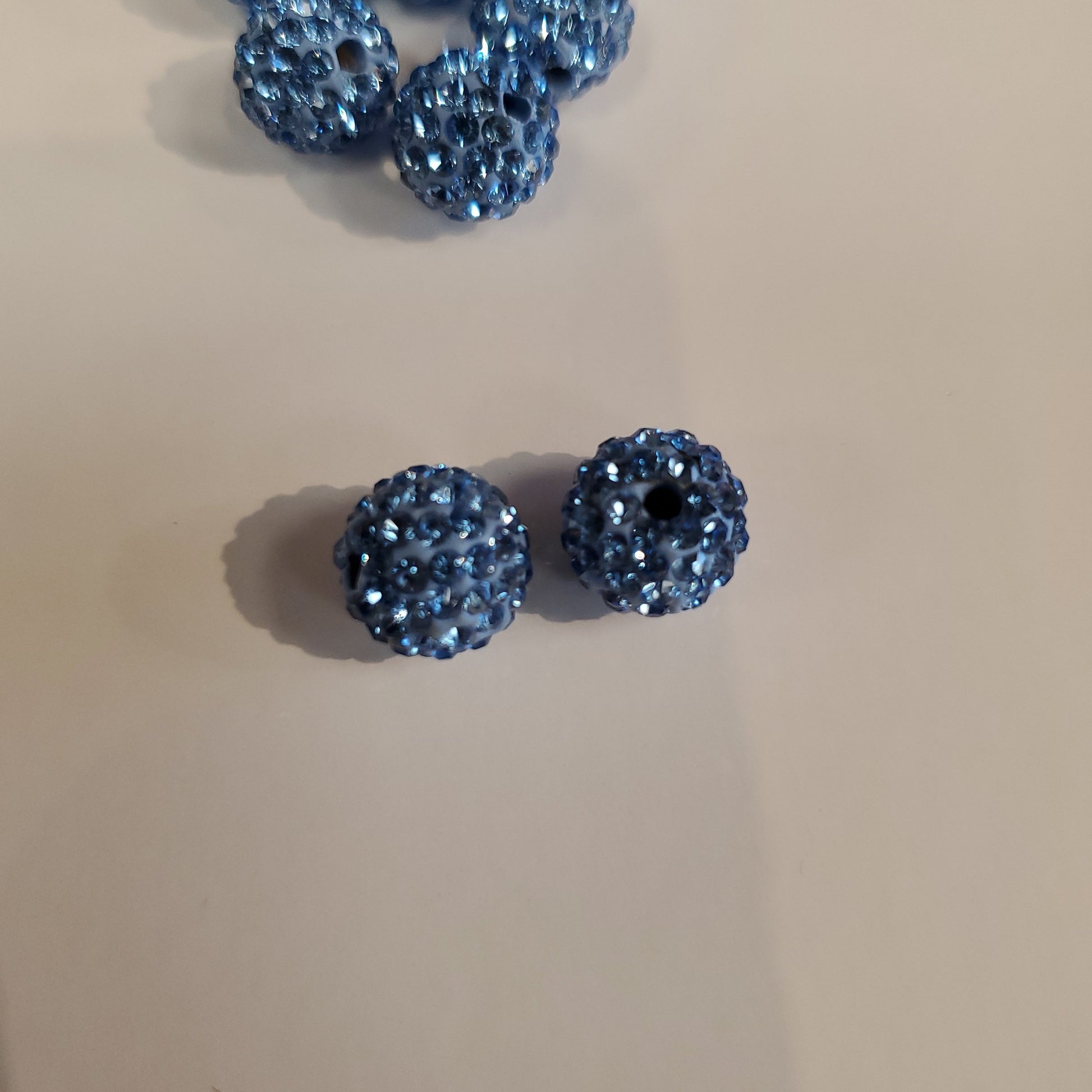 10mm Sapphire Blue | Bellaire Wholesale