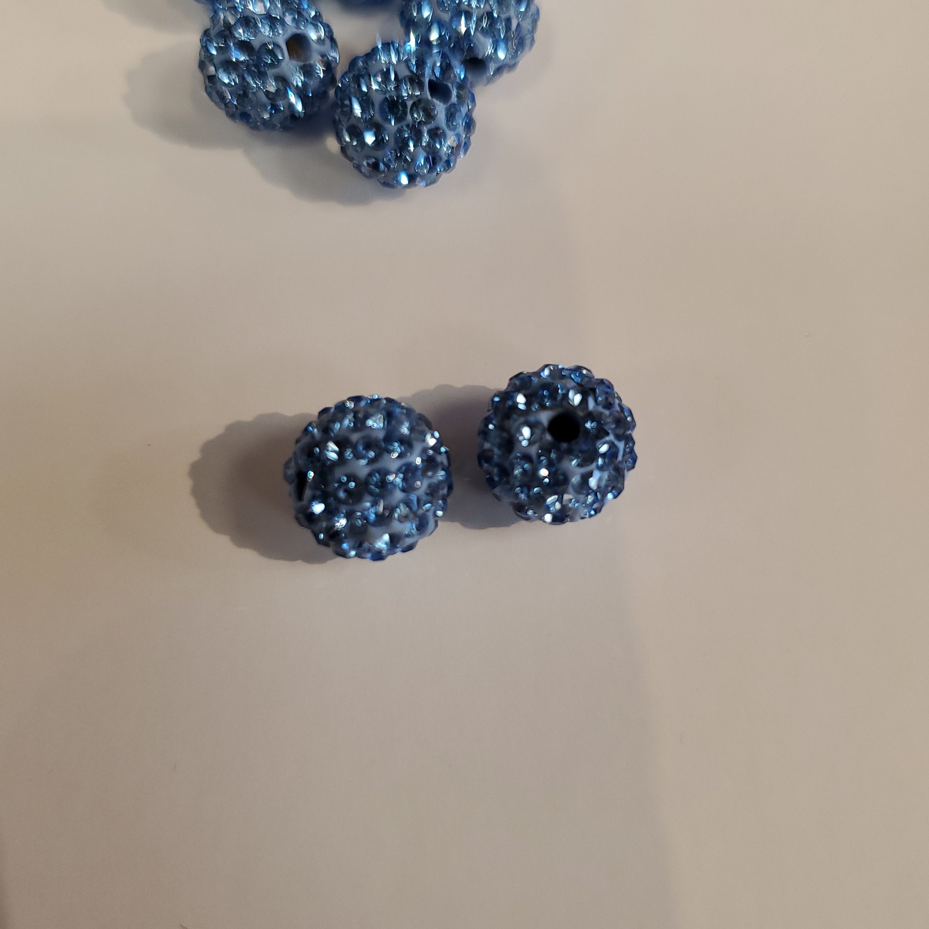 10mm Sapphire Blue | Bellaire Wholesale