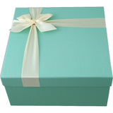 Blue Gift Box | Bellaire Wholesale