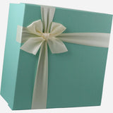 Blue Gift Box | Bellaire Wholesale