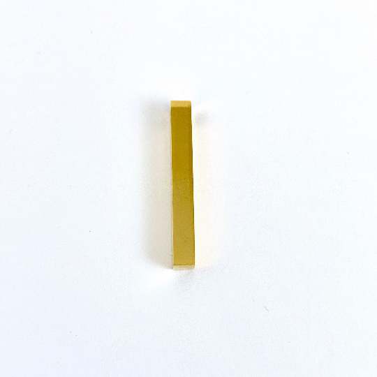3D Personalized Engraved Name Bar | Bellaire Wholesale