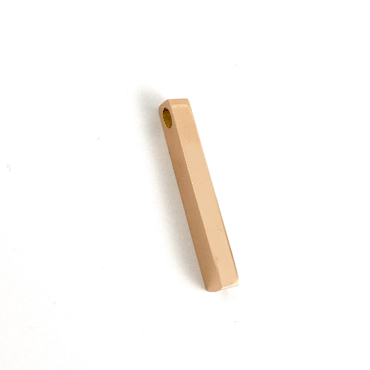 3D Personalized Engraved Name Bar | Bellaire Wholesale