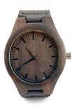 Wooden Watch Unisex Watch | Bellaire Wholesale