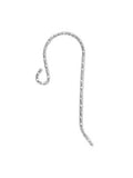 925 Diamond Cut Sheppards Hook Pair, Earwire | Bellaire Wholesale