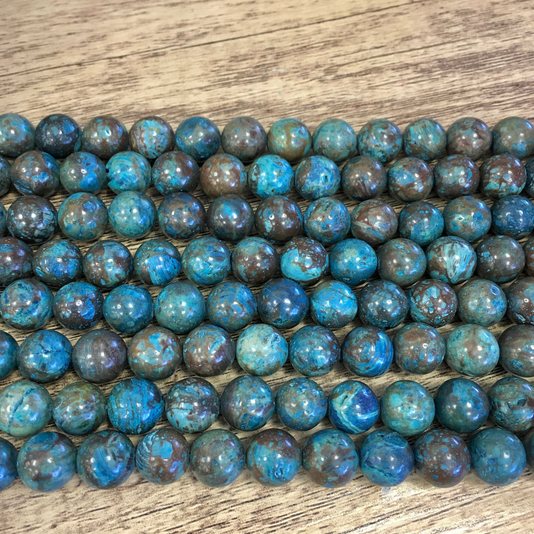 Blue Decorative Jasper | Bellaire Wholesale