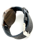 Laser Wooden Watch Unisex Watch with Bamboo Box | Bellaire Wholesale