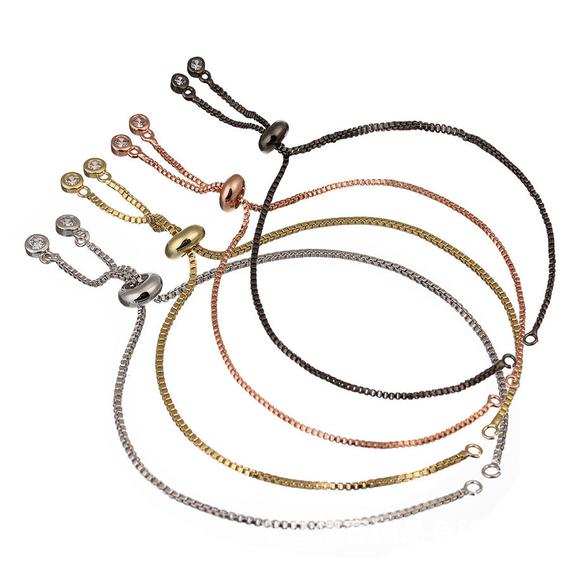 Adjustable Chain connector | Bellaire Wholesale
