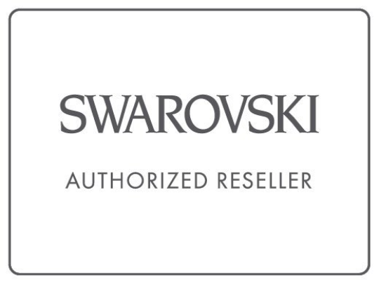 Crystal AB Swarovski Pendant 4439 | Bellaire Wholesale