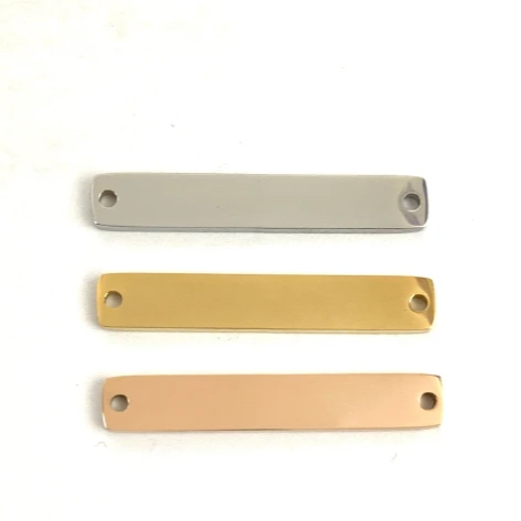 Own Writing Custom Bracelet Bar | Bellaire Wholesale