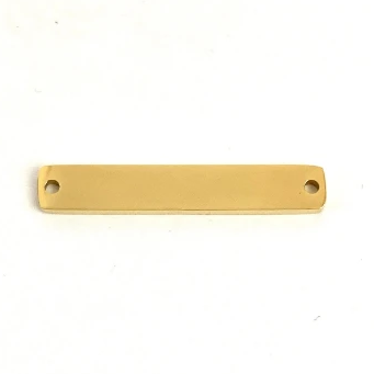 Own Writing Custom Bracelet Bar | Bellaire Wholesale