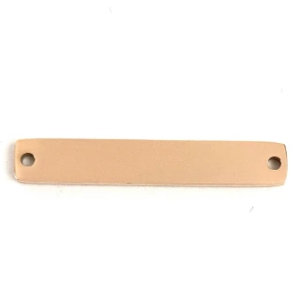 Own Writing Custom Bracelet Bar | Bellaire Wholesale