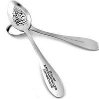 Bismillah Personalized Spoon for Special Occasion | Bellaire Wholesale